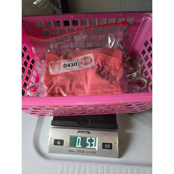 Fresh Produce Womens Knee Length Skirt Size Large Neon Casual Vibrant Summer - Picture 11 of 11